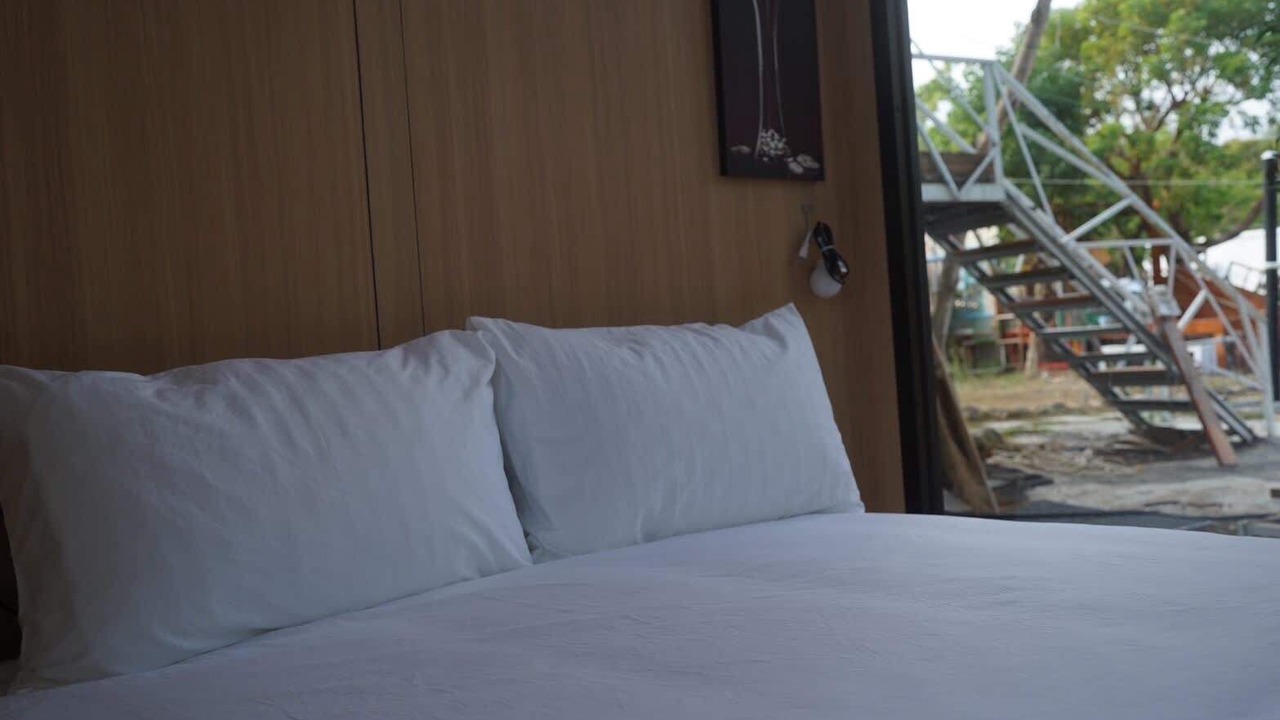 Photo of Bedroom in Hengchun
