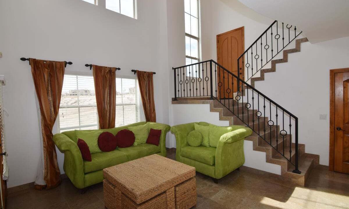 Photo of Bedroom in El Dorado Ranch
