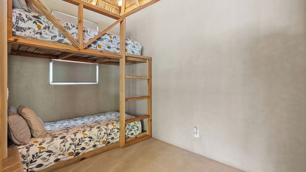 Photo of Bedroom in Puerto Vallarta