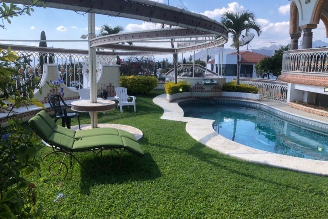 Photo of Outdoor in Lomas de Cocoyoc