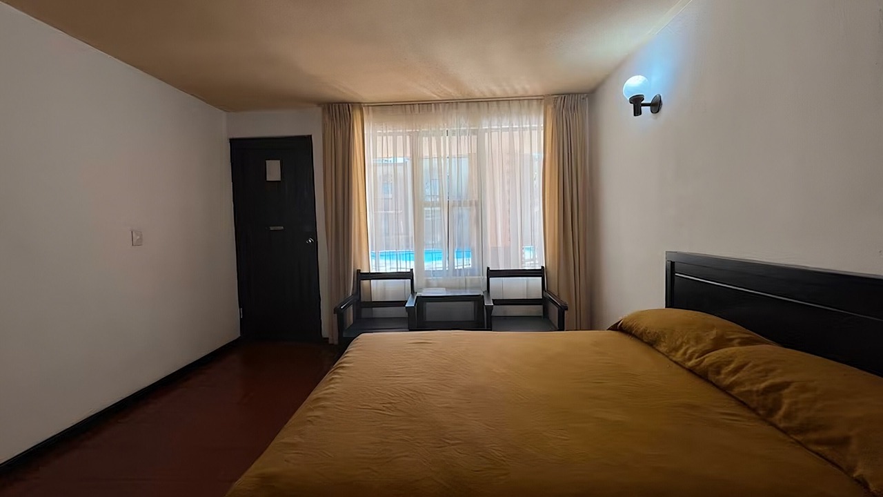 Photo of Bedroom in Morelia