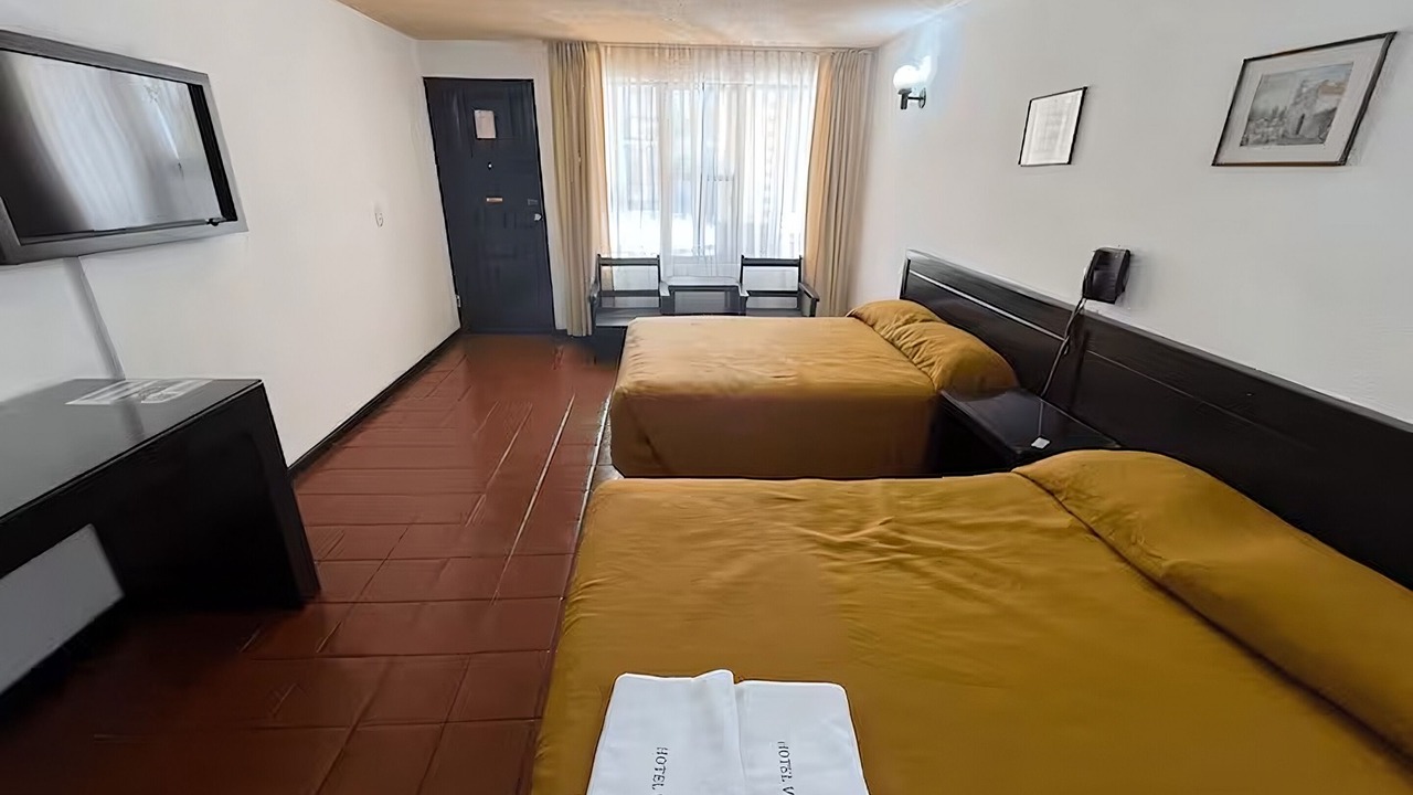 Photo of Bedroom in Morelia