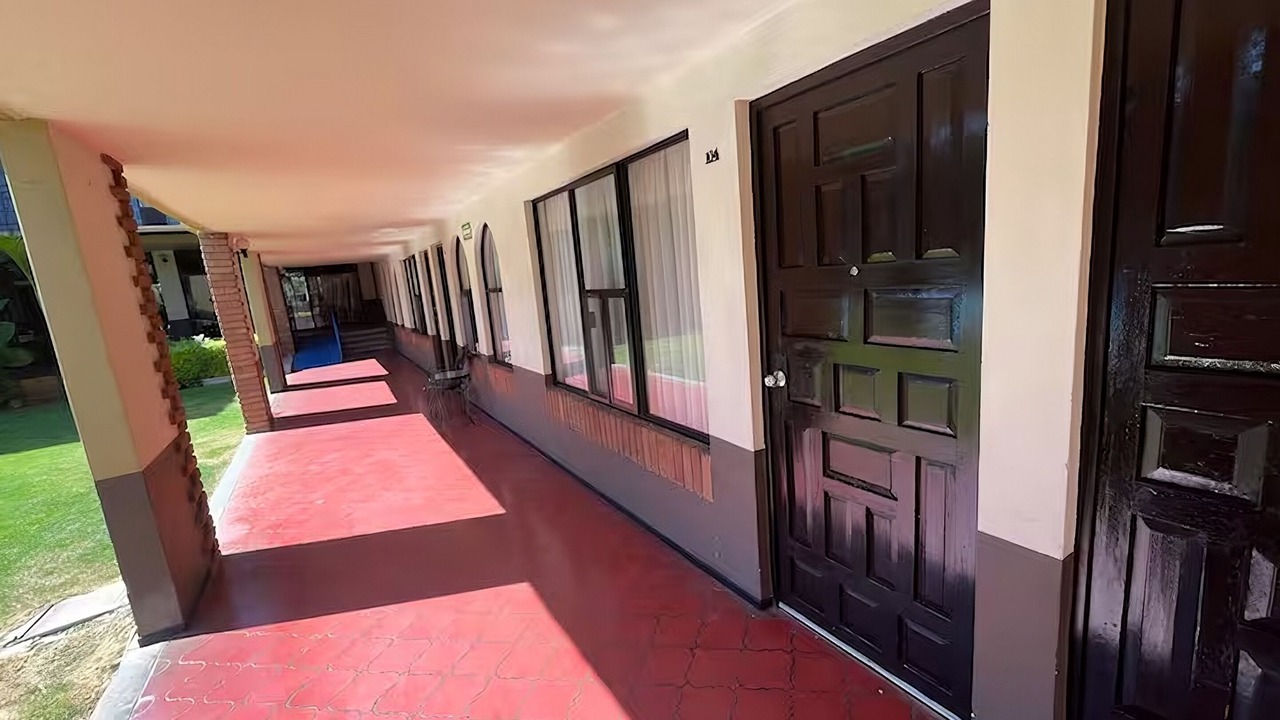 Photo of Outdoor in Morelia