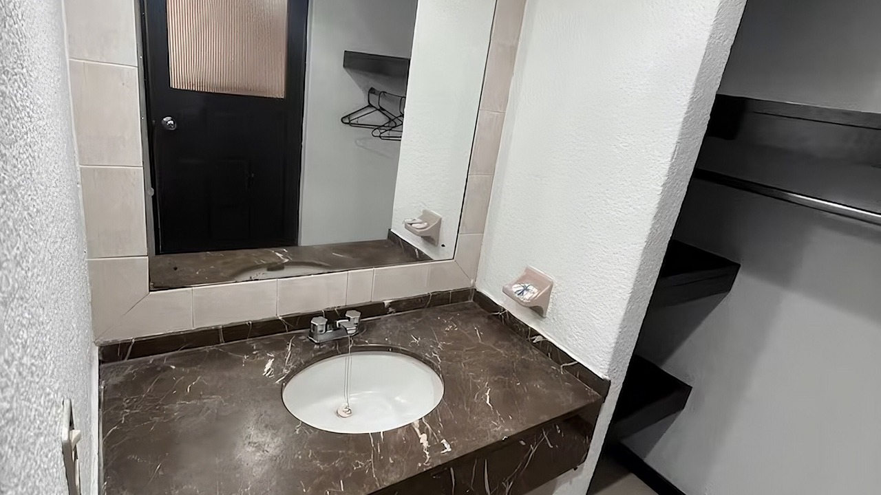 Photo of Bathroom in Morelia