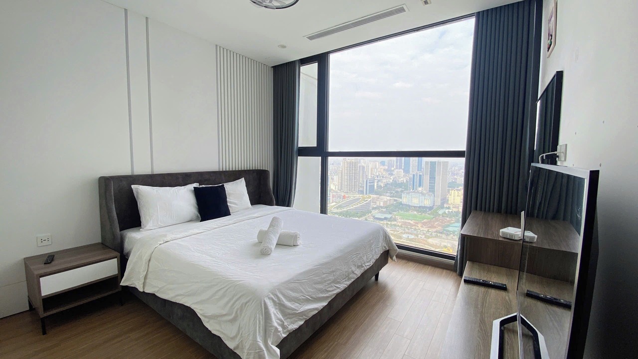 Photo of Bedroom in My Đinh