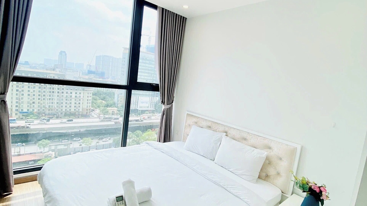 Photo of Bedroom in My Đinh