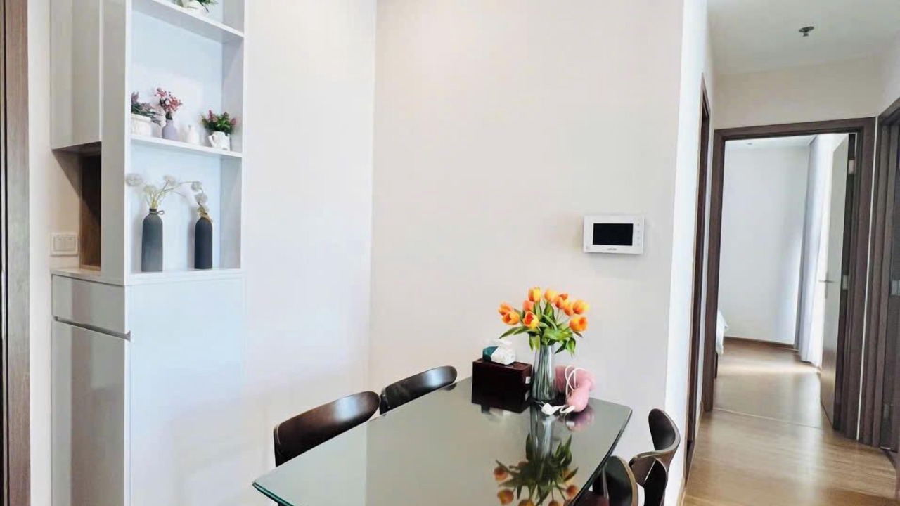 Photo of Kitchen in My Đinh