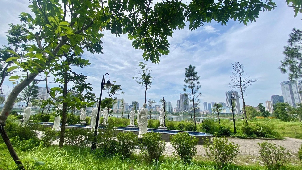 Photo of Outdoor in My Đinh