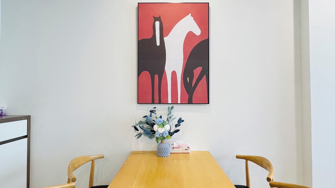 Photo of Livingroom in My Đinh