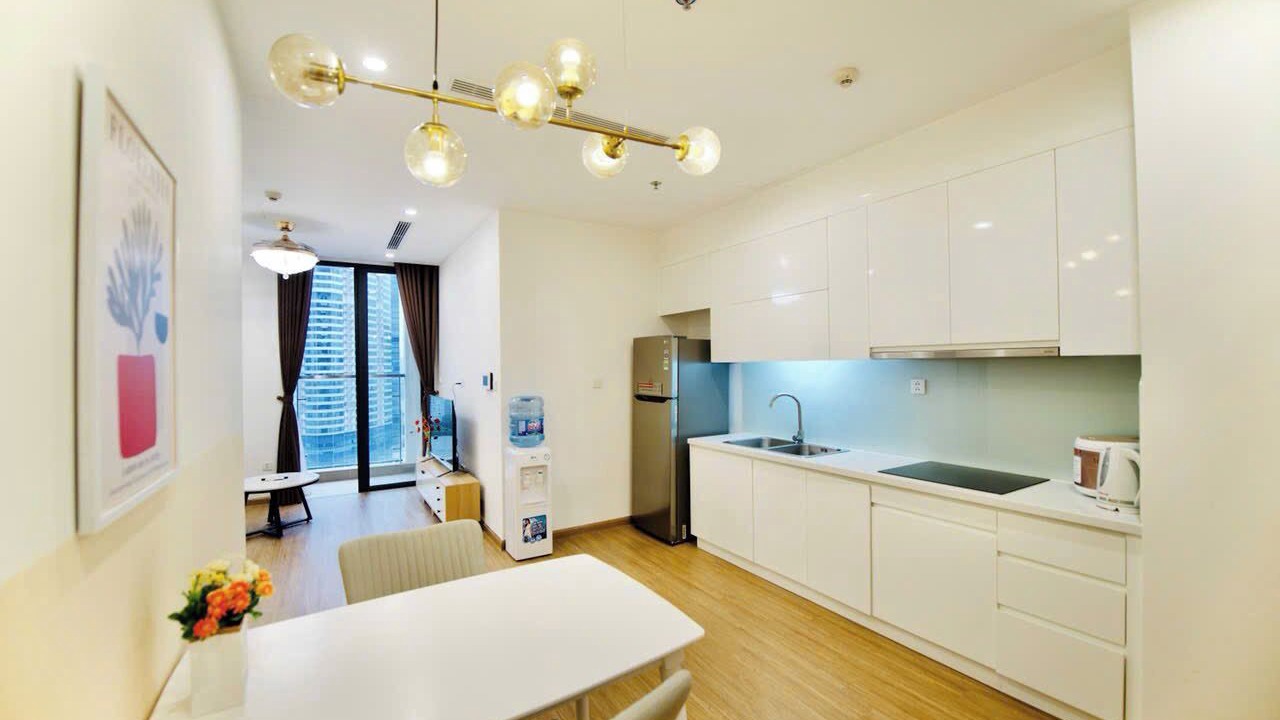 Photo of Kitchen in My Đinh