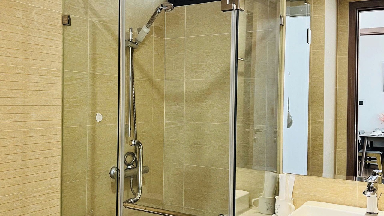 Photo of Bathroom in My Đinh