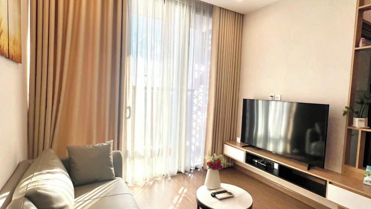 Photo of Livingroom in My Đinh