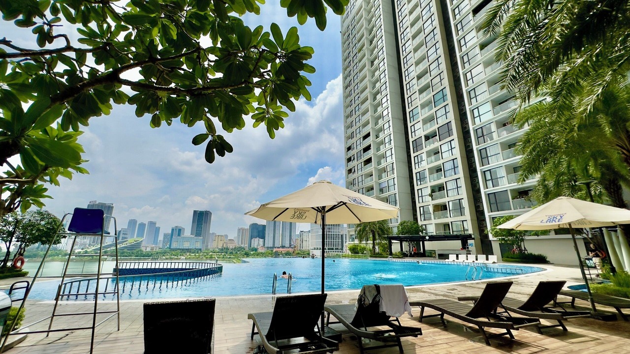 Photo of Outdoor in My Đinh