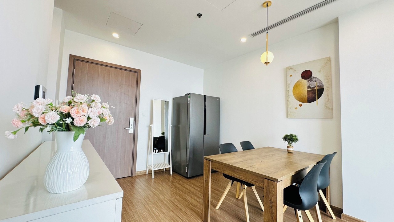 Photo of Kitchen in My Đinh
