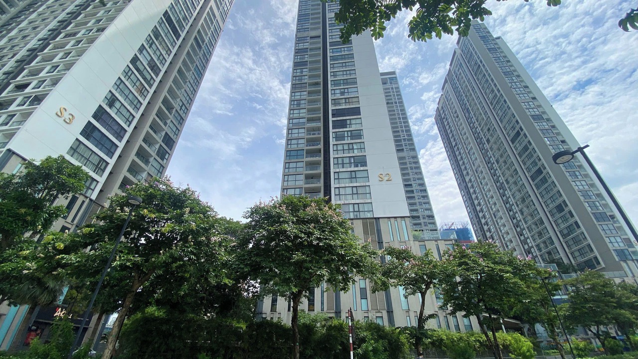 Photo of Outdoor in My Đinh