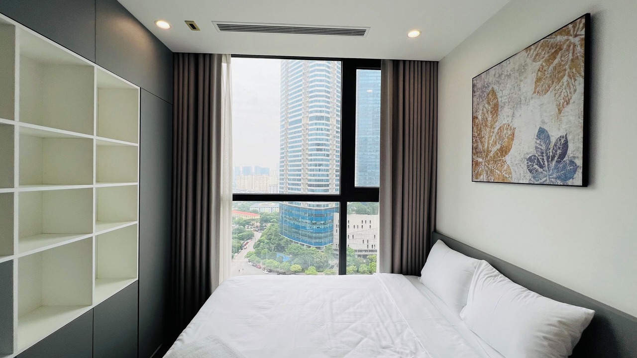 Photo of Bedroom in My Đinh