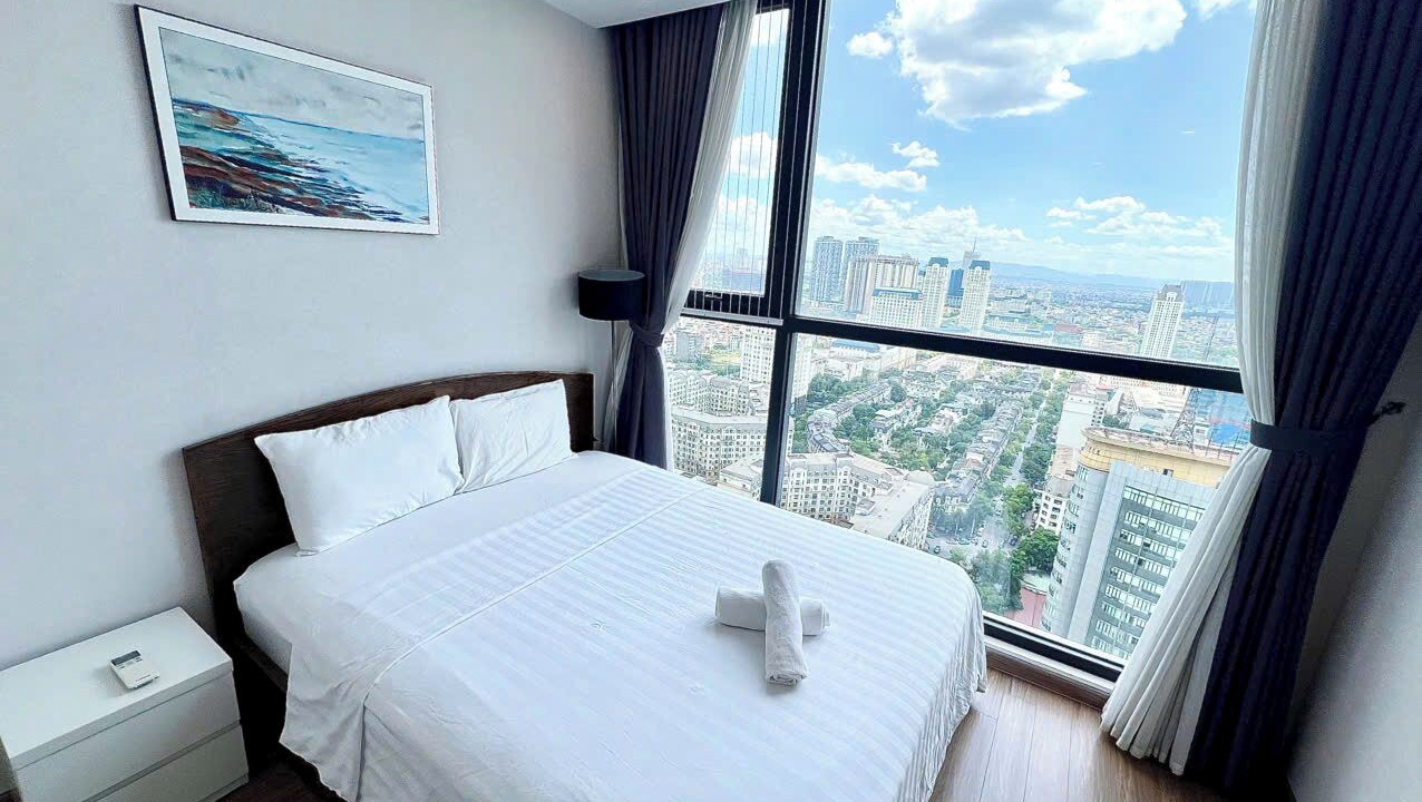 Photo of Bedroom in My Đinh