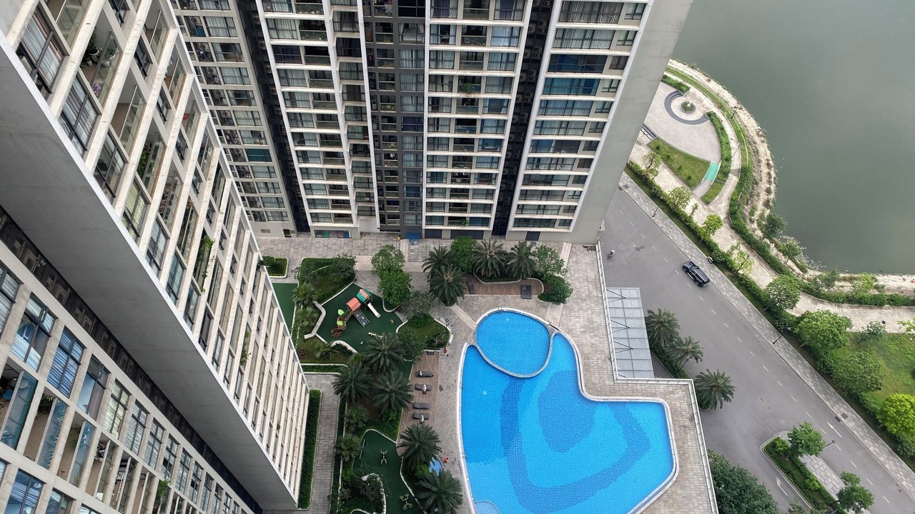 Photo of Outdoor in My Đinh