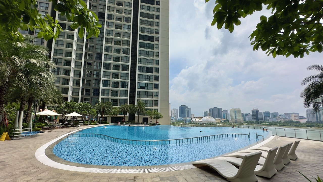 Photo of Outdoor in My Đinh