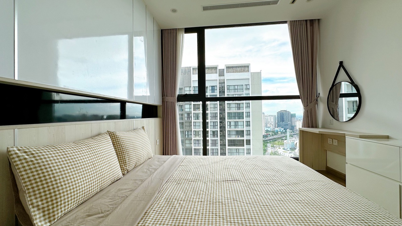 Photo of Bedroom in My Đinh