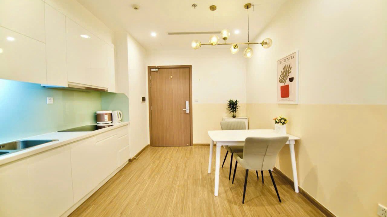 Photo of Kitchen in My Đinh