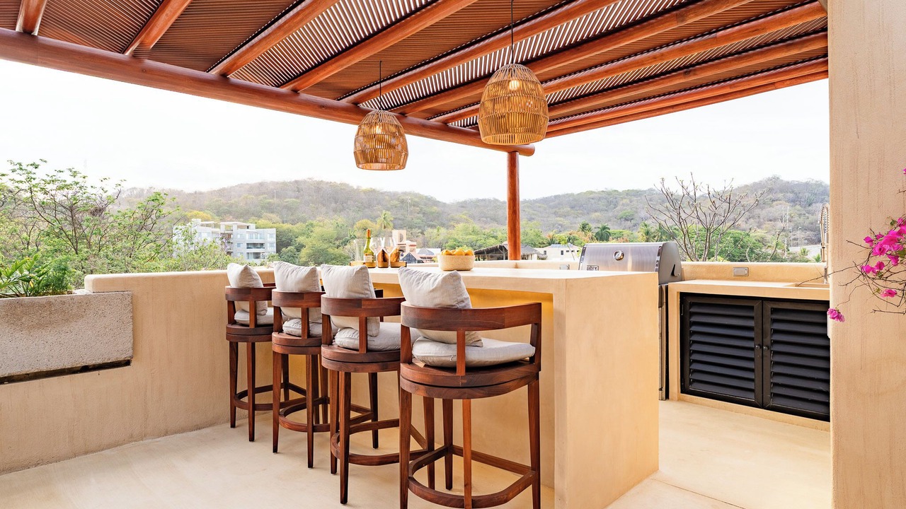 Photo of Outdoor in Santa Maria Huatulco