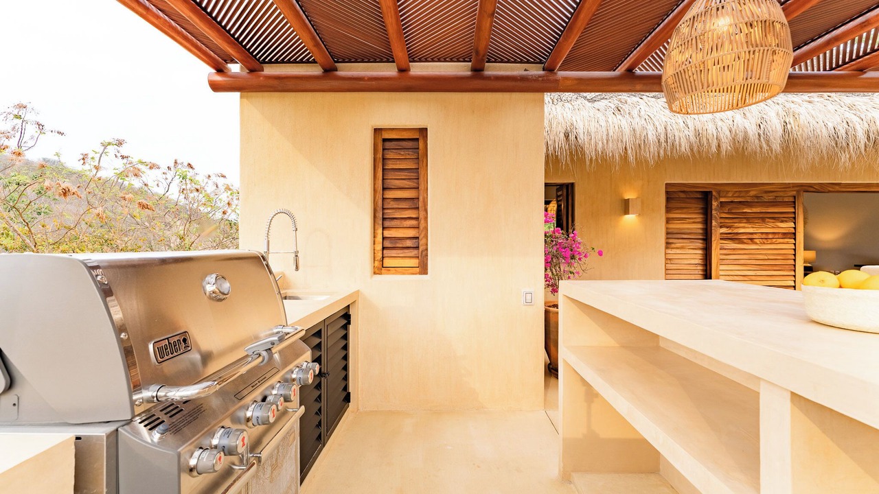 Photo of Outdoor in Santa Maria Huatulco