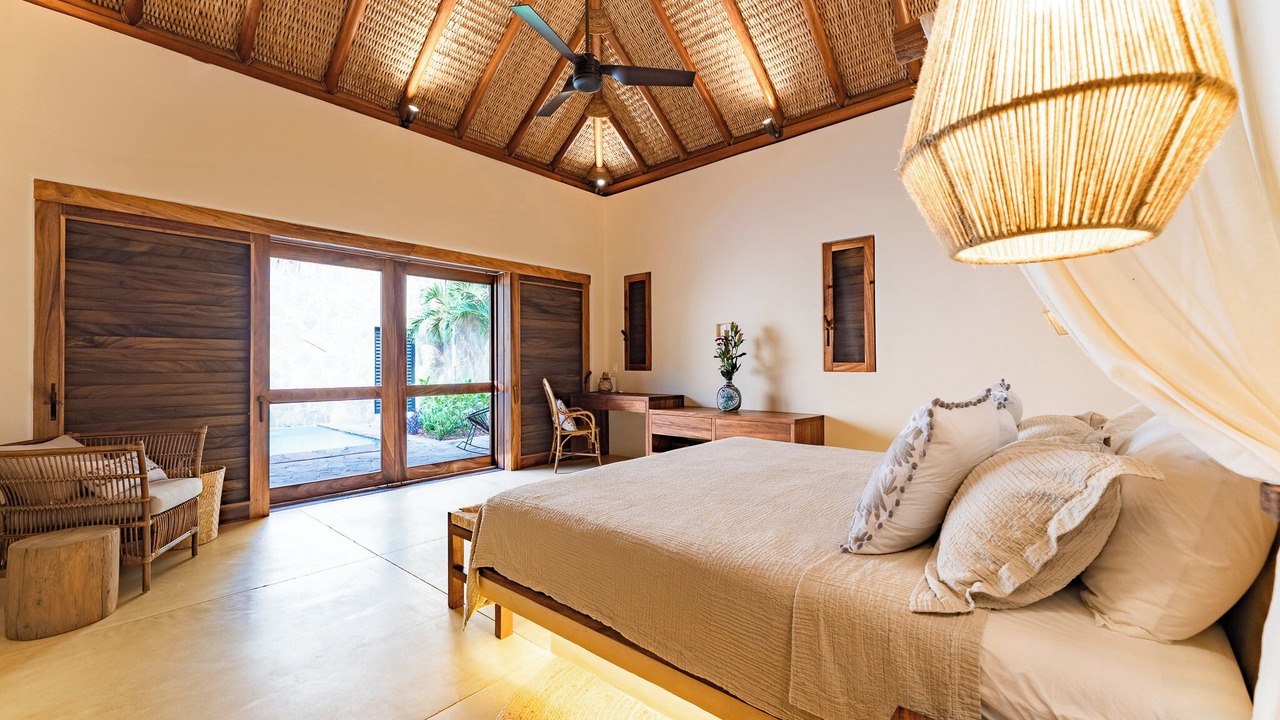 Photo of Bedroom in Santa Maria Huatulco
