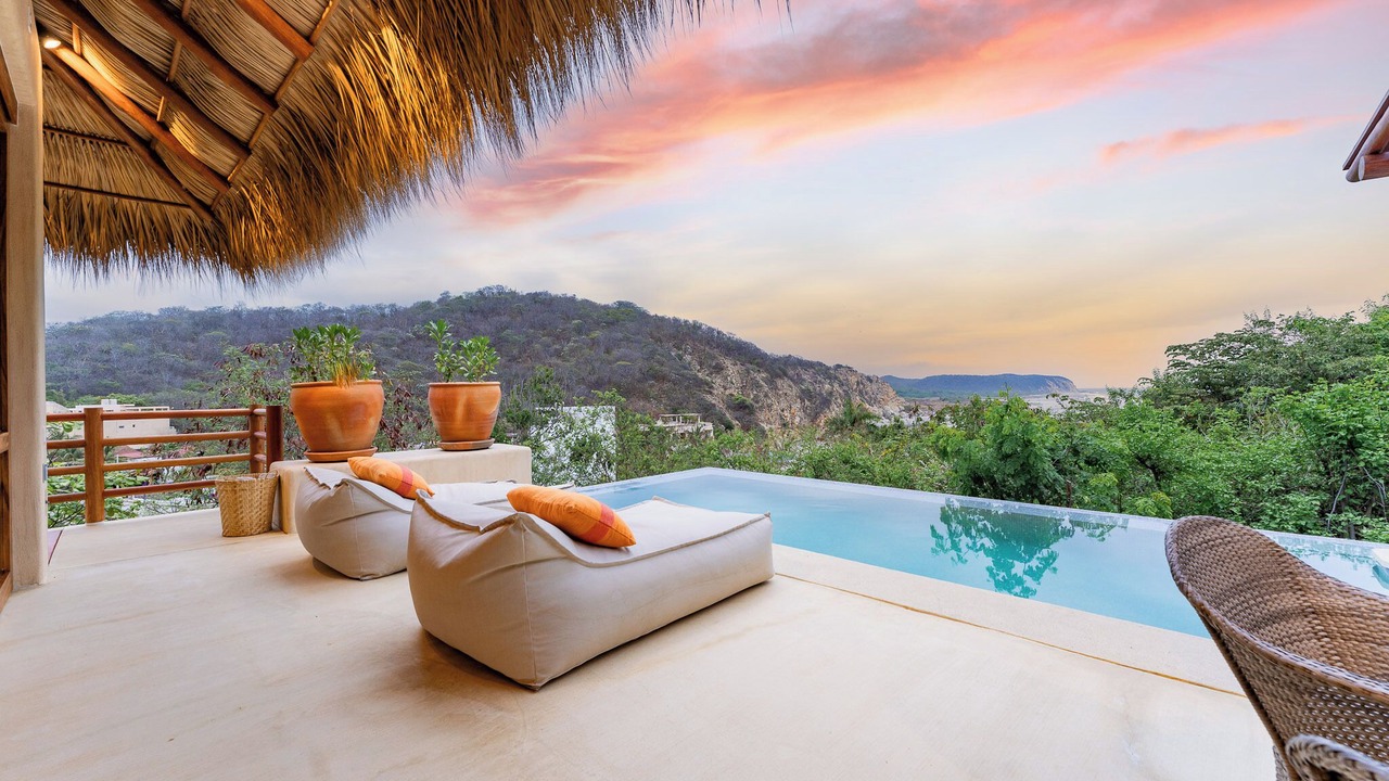 Photo of Outdoor in Santa Maria Huatulco