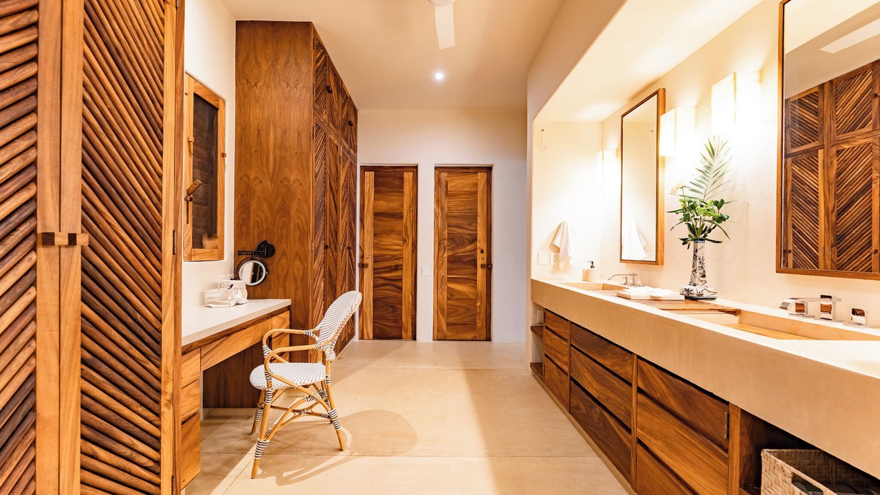Photo of Bathroom in Santa Maria Huatulco
