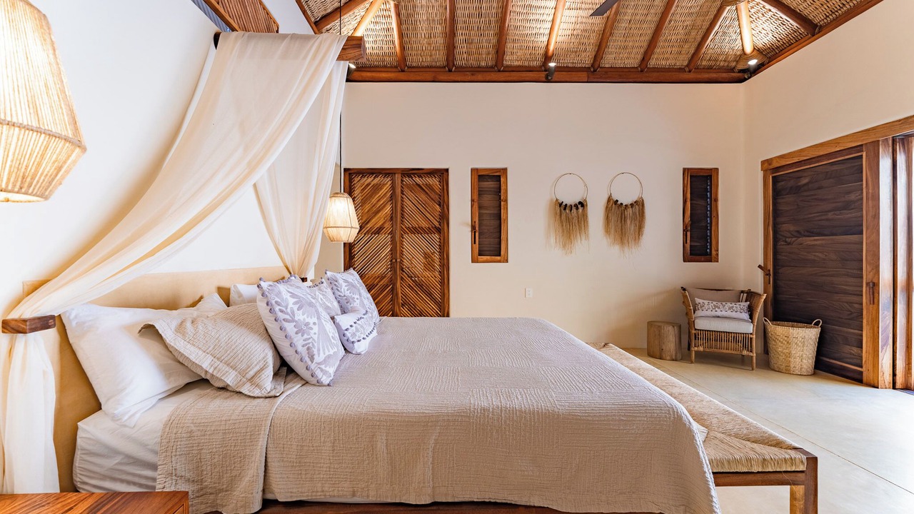 Photo of Bedroom in Santa Maria Huatulco