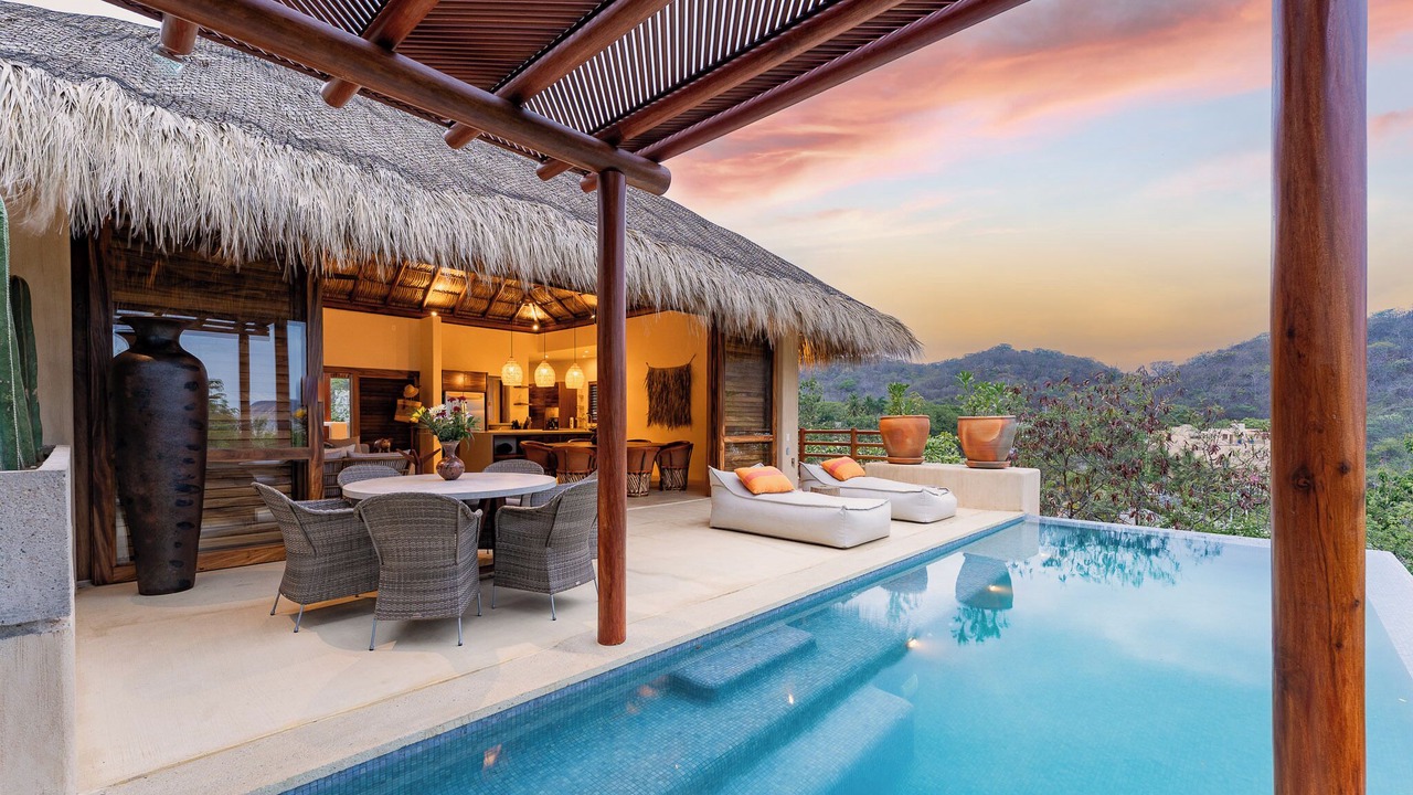 Photo of Outdoor in Santa Maria Huatulco