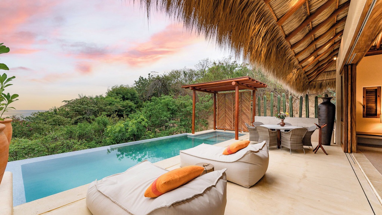 Photo of Outdoor in Santa Maria Huatulco