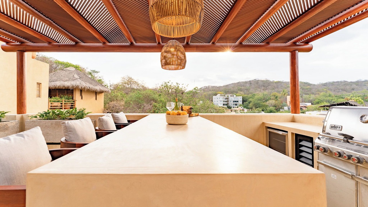 Photo of Outdoor in Santa Maria Huatulco
