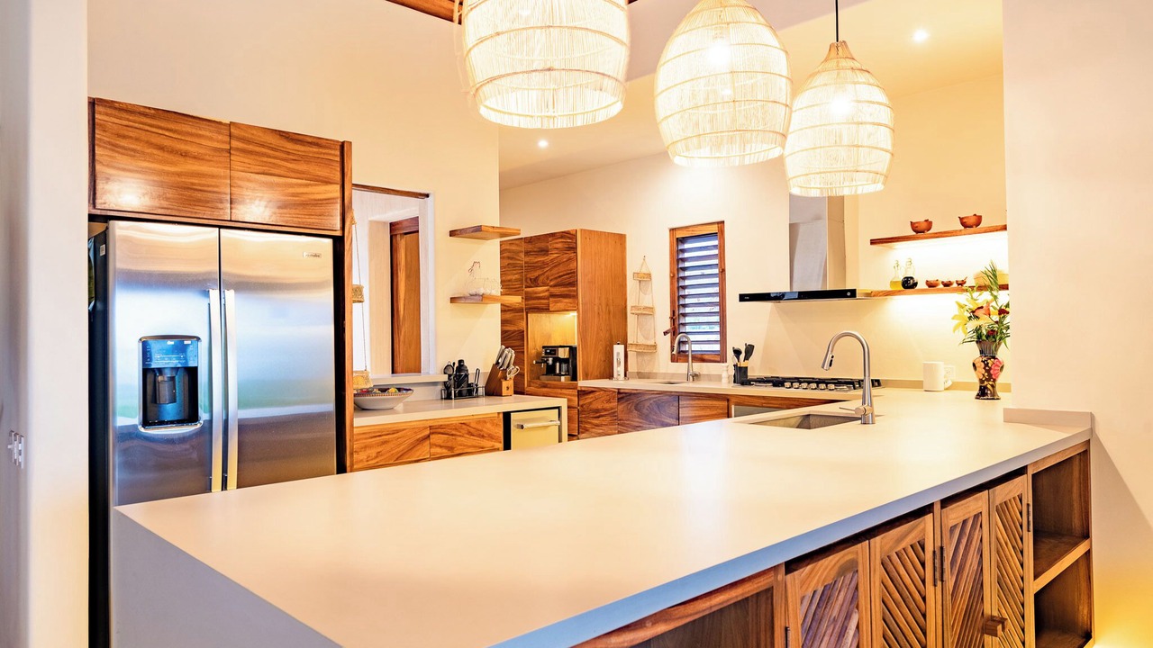 Photo of Kitchen in Santa Maria Huatulco