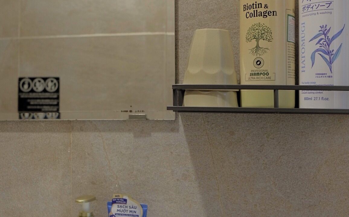 Photo of Bathroom in Hai Chau