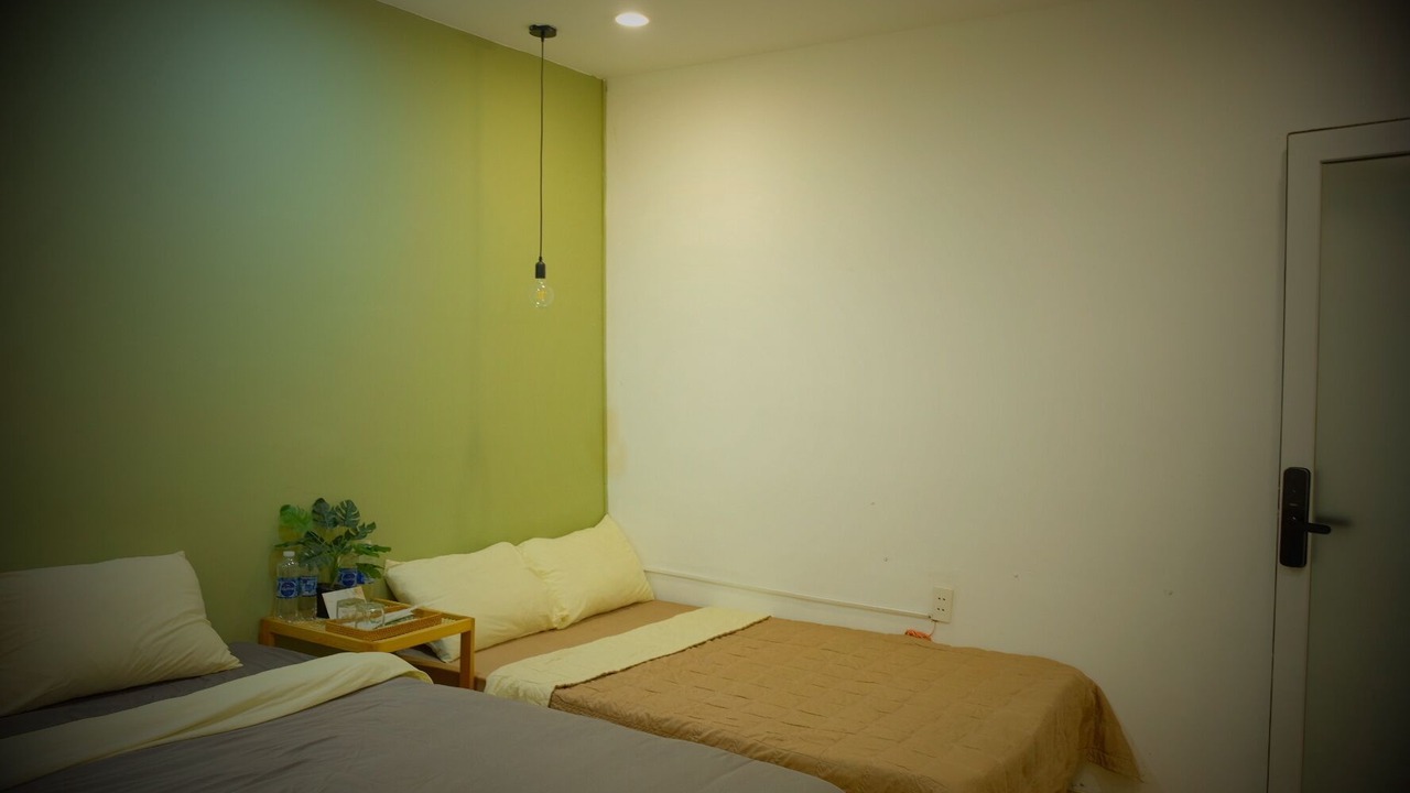 Photo of Bedroom in Hai Chau