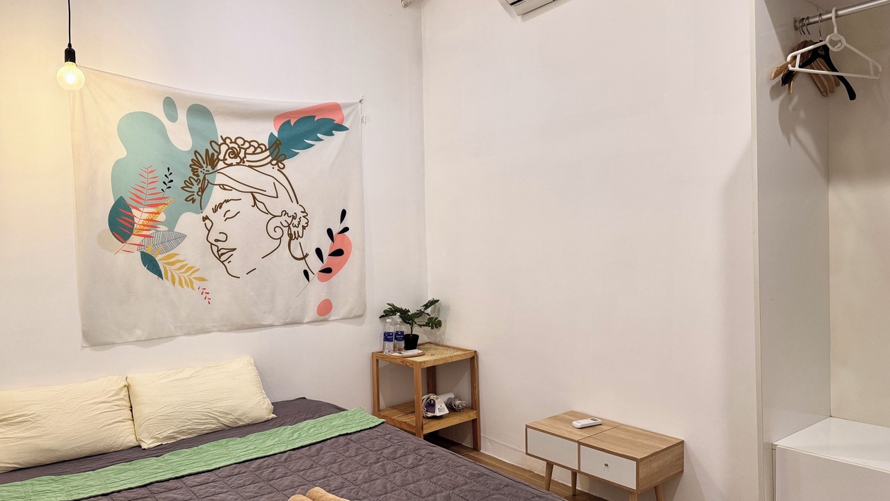 Photo of Bedroom in Hai Chau