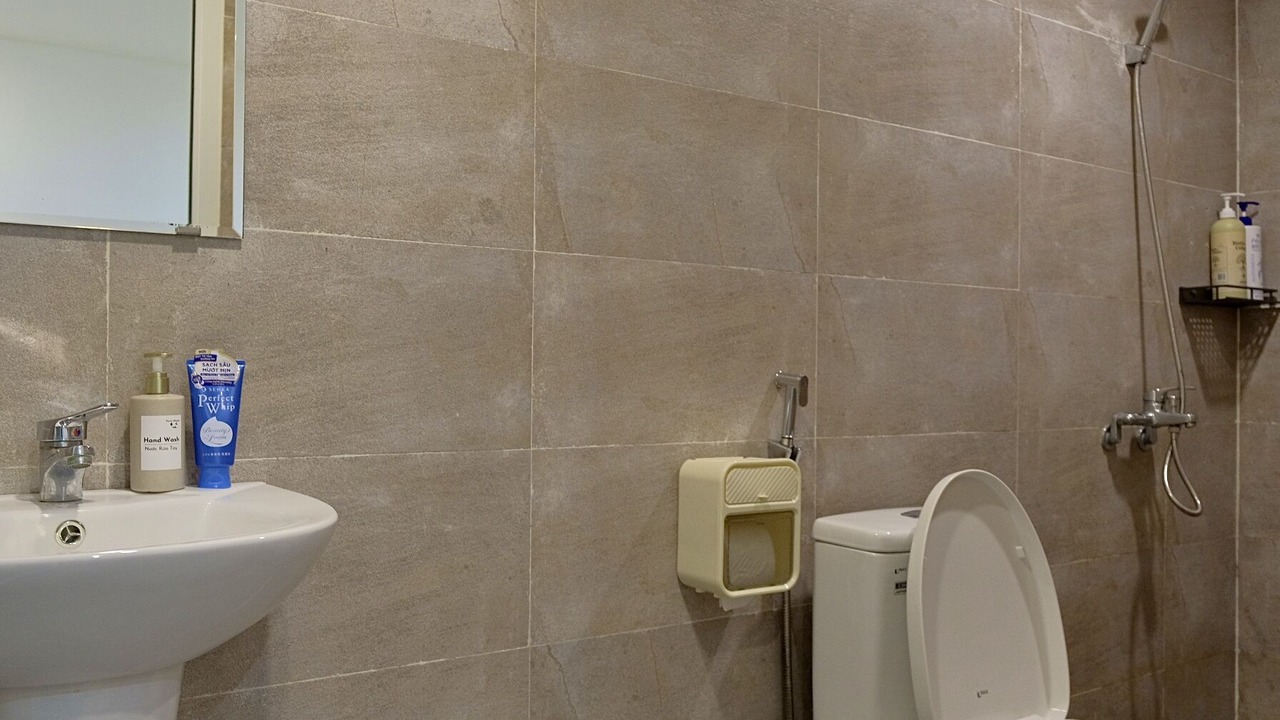 Photo of Bathroom in Hai Chau