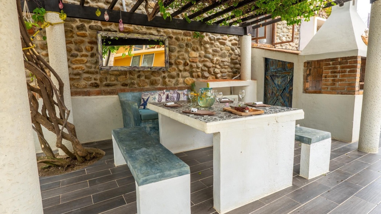 Photo of Outdoor in Bacocho