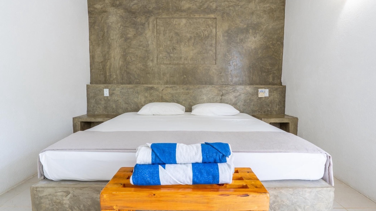 Photo of Bedroom in Bacocho