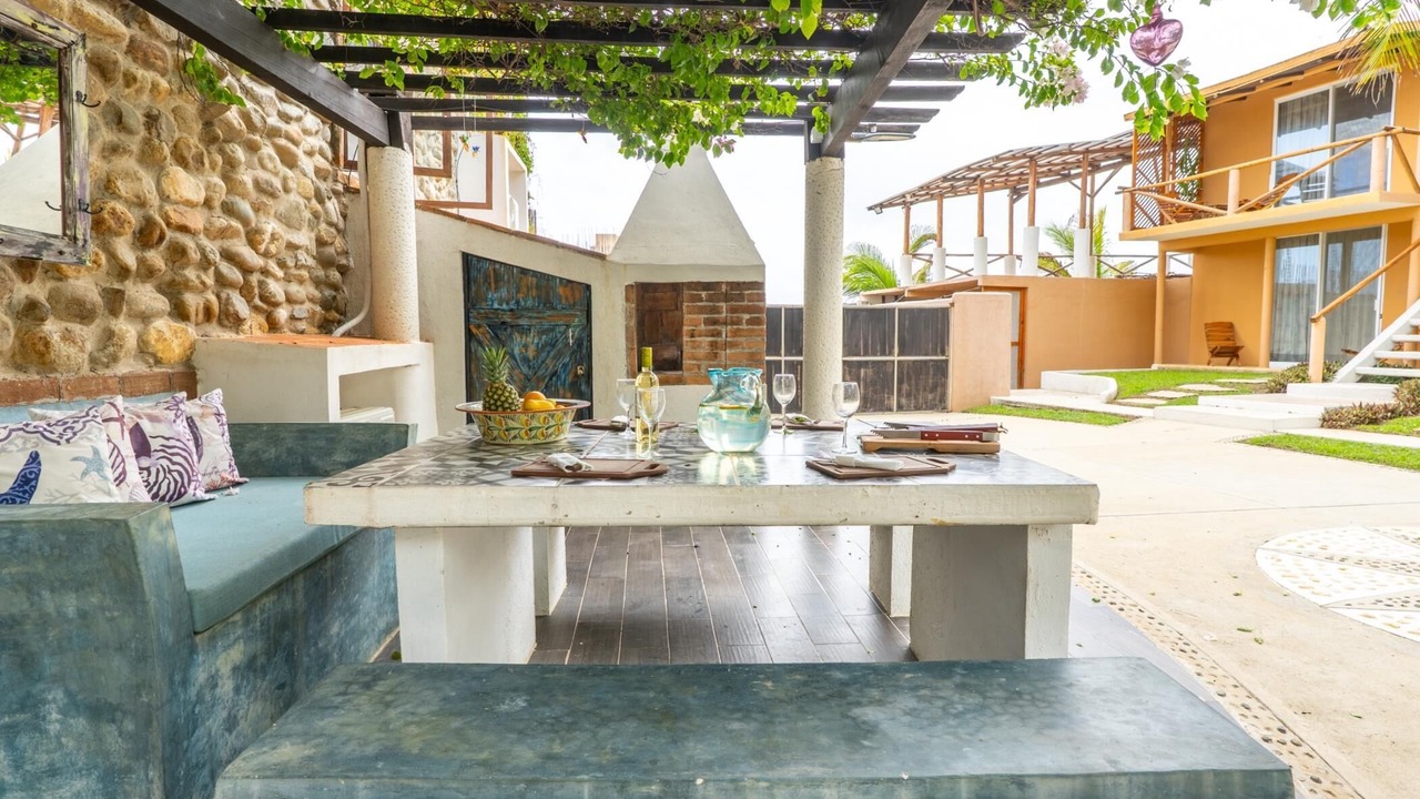 Photo of Outdoor in Bacocho