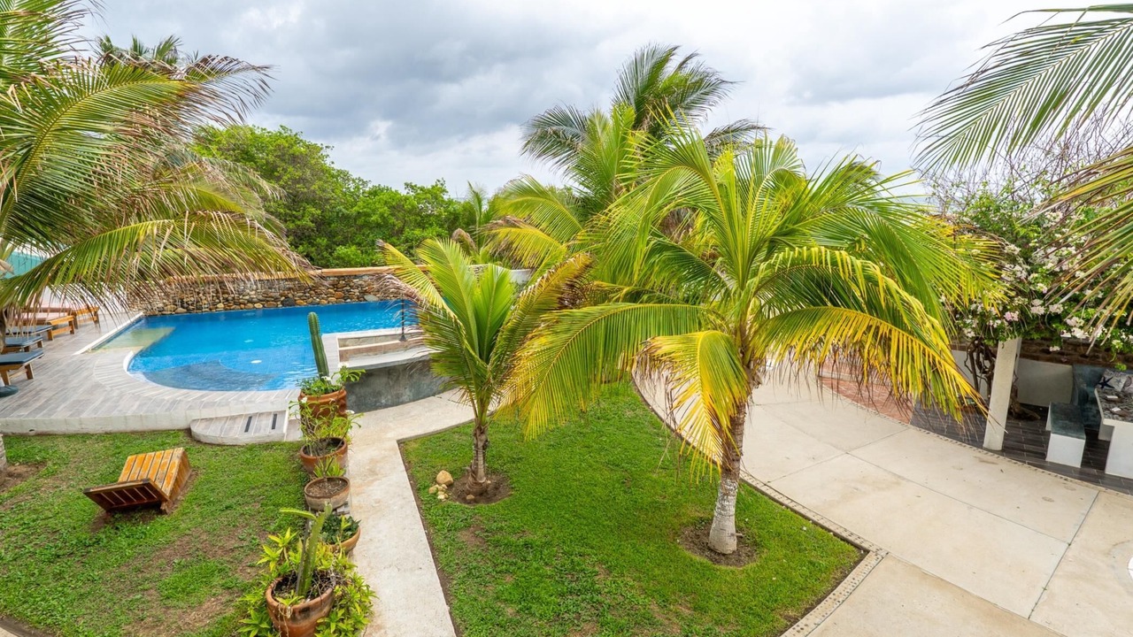 Photo of Outdoor in Bacocho