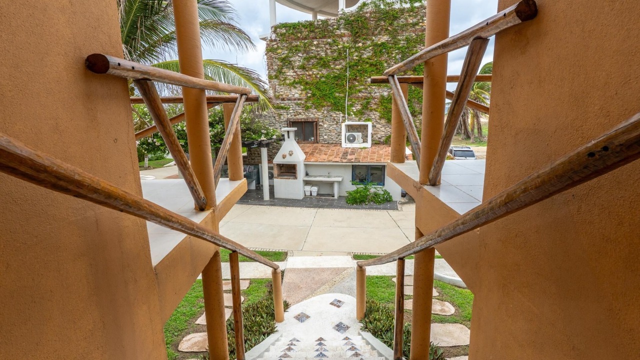 Photo of Outdoor in Bacocho