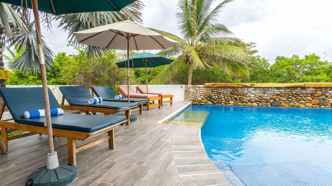 Photo of Outdoor in Bacocho