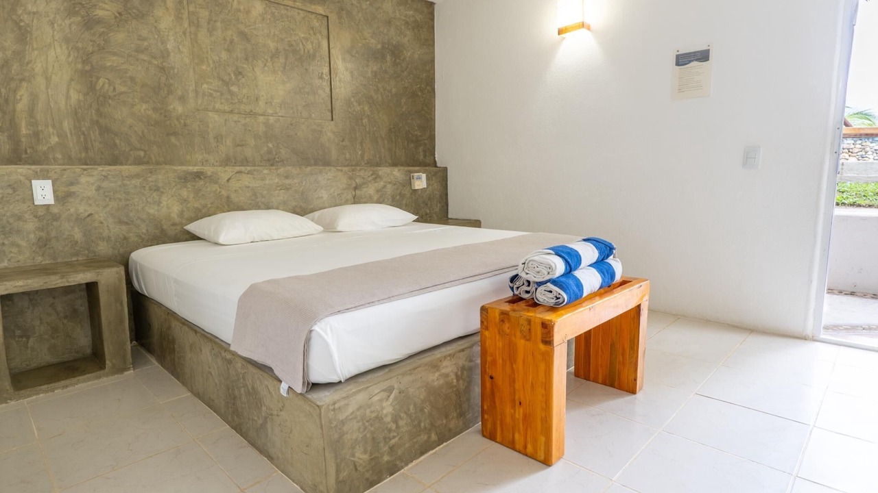 Photo of Bedroom in Bacocho