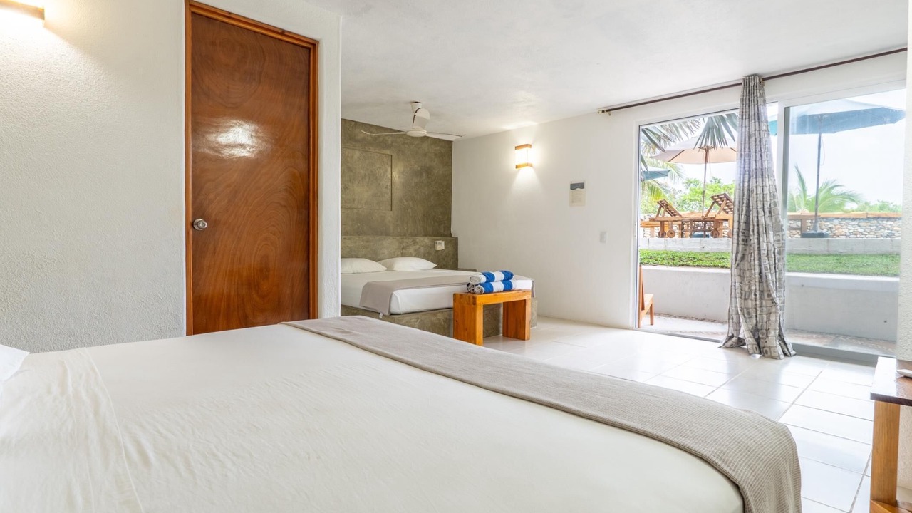 Photo of Bedroom in Bacocho