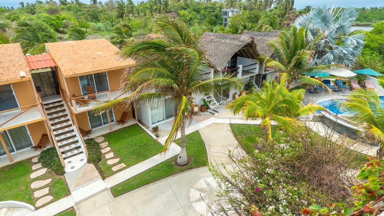 Photo of Outdoor in Bacocho