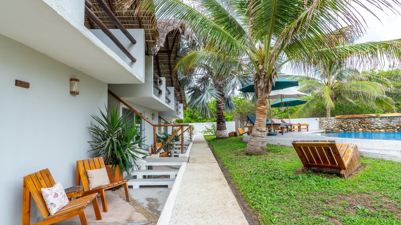 Photo of Patio Balcony in Bacocho