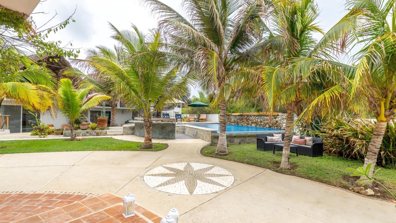 Photo of Patio Balcony in Bacocho
